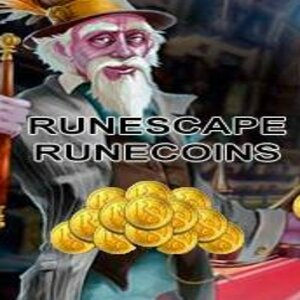 RuneScape RuneCoins