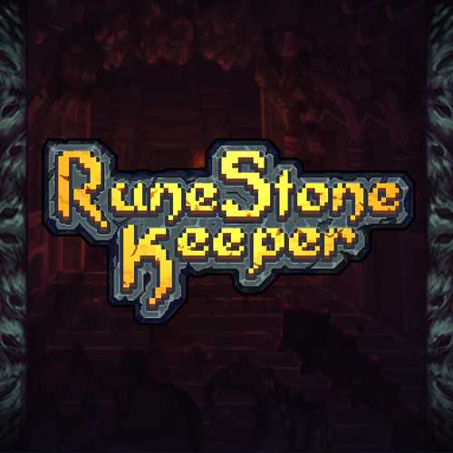 runestone keeper trainer steam