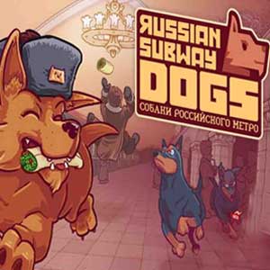 Acheter Russian Subway Dogs Clé CD Comparateur Prix