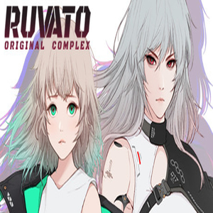 Acheter Ruvato Original Complex Clé CD Comparateur Prix