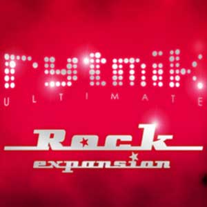 Acheter Rytmik Ultimate Rock Expansion Clé Cd Comparateur Prix