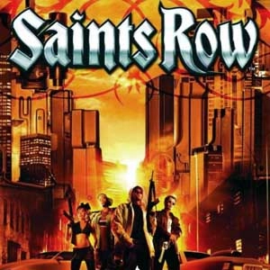 Saints Row