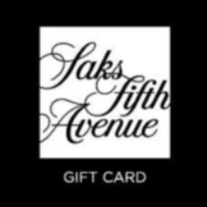 Saks Fifth Avenue