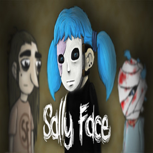 sally face face