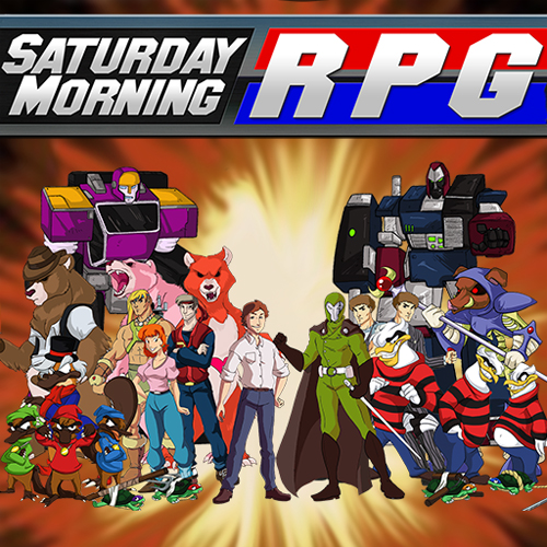 Acheter Saturday Morning RPG Cle Cd Comparateur Prix