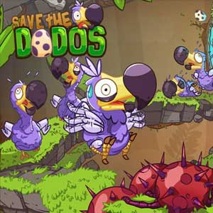 Acheter Save the Dodos Clé Cd Comparateur Prix