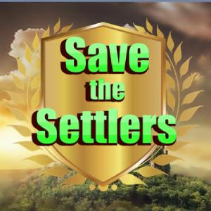 Save the settlers