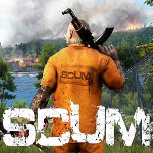 Buy SCUM CD Key Compare Prices