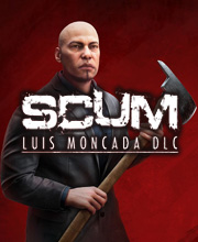 Acheter SCUM Luis Moncada character pack Xbox One Comparateur Prix