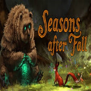 Acheter Seasons after Fall Xbox Series Comparateur Prix