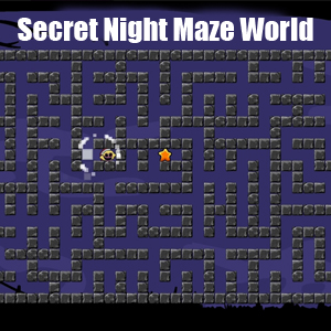 Acheter Secret Night Maze World Xbox Series Comparateur Prix