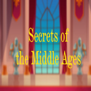 Acheter Secrets of the Middle Ages Clé CD Comparateur Prix