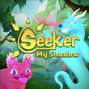 Seeker My Shadow