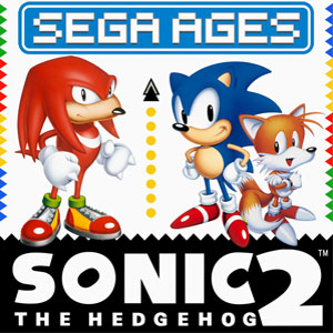 Acheter SEGA AGES Sonic The Hedgehog 2 Nintendo Switch comparateur prix