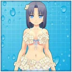 Acheter SENRAN KAGURA Peach Beach Splash Flower Swimsuit PS4 Comparateur Prix