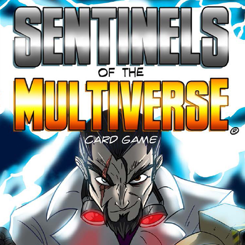 Acheter Sentinels of the Multiverse Clé Cd Comparateur Prix