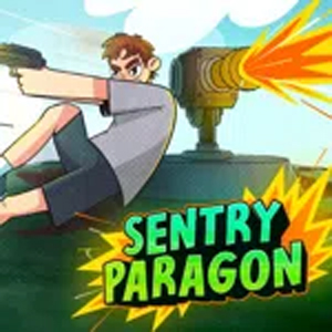 Acheter Sentry Paragon Xbox Series Comparateur Prix