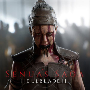 Acheter Senua’s Saga Hellblade 2 Xbox Series X Comparateur Prix