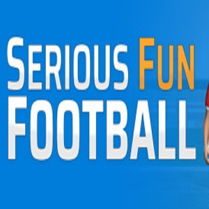 Acheter Serious Fun Football Clé CD Comparateur Prix