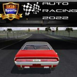 SGN Sports Auto Racing 2022