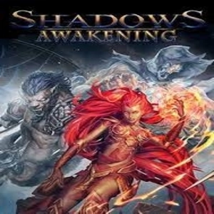 Shadows Awakening