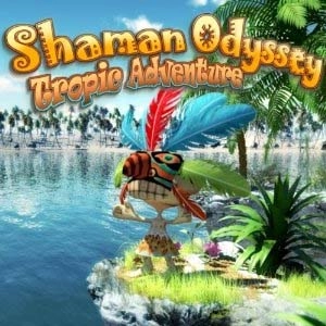 Shaman Odyssey Tropic Adventure