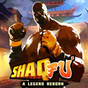 Acheter Shaq Fu A Legend Reborn Nintendo Switch comparateur prix