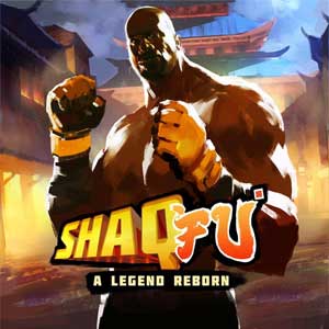 Acheter Shaq Fu A Legend Reborn PS4 Comparateur Prix