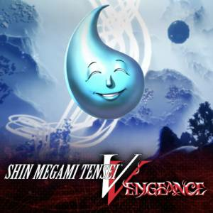 Shin Megami Tensei 5 Vengeance Mitama Dance of Miracles