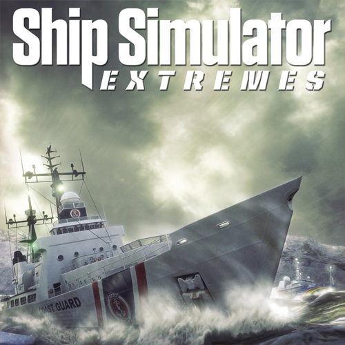 Acheter Ship Simulator Extremes Cle Cd Comparateur Prix