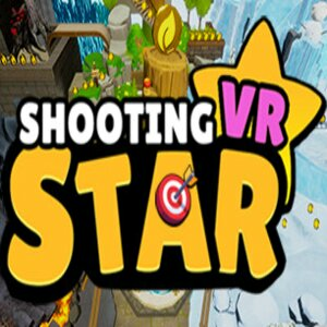 SHOOTING STAR VR