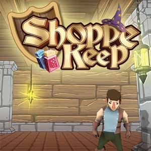 Acheter Shoppe Keep Clé Cd Comparateur Prix