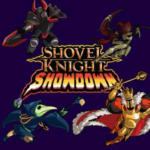 Acheter Shovel Knight Showdown Clé CD Comparateur Prix