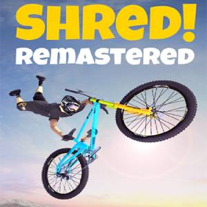 Acheter Shred! Remastered Nintendo Switch comparateur prix