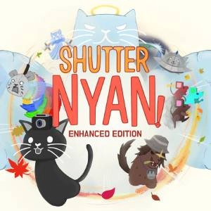 Shutter Nyan