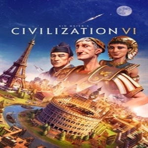 Acheter Sid Meiers Civilization 6 Nintendo Switch comparateur prix