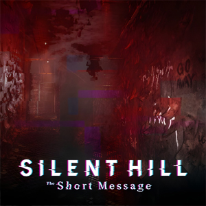 Silent Hill : The short Message - PS5 | HexaDrive. Programmeur