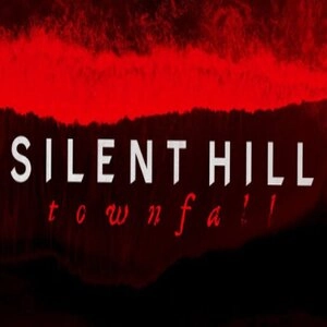 Silent Hill Townfall