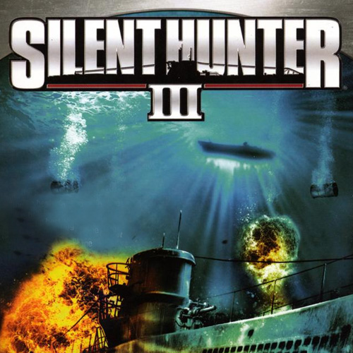 Acheter Silent Hunter 3 Clé Cd Comparateur Prix