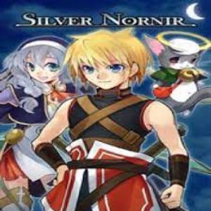 Acheter Silver Nornir Clé CD Comparateur Prix