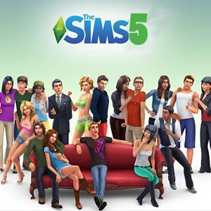 Sims 5