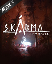 Acheter Skabma Snowfall Xbox Series Comparateur Prix