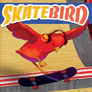 Acheter SkateBIRD PS4 Comparateur Prix