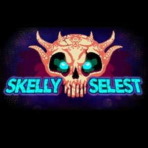 Acheter Skelly Selest PS4 Comparateur Prix