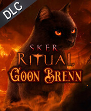 Acheter Sker Ritual Goon Brenn Clé CD Comparateur Prix