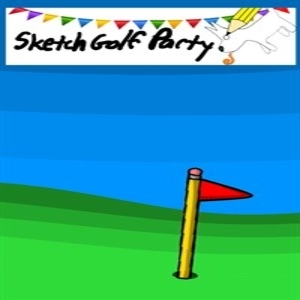 Acheter Sketch Golf Party Xbox One Comparateur Prix