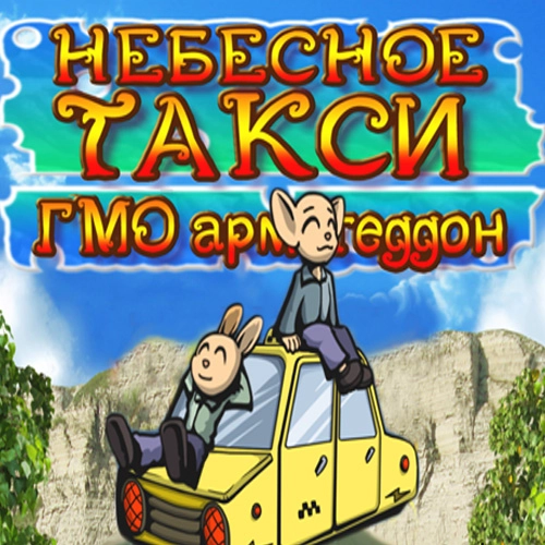 Sky Taxi 5