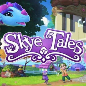 Skye Tales