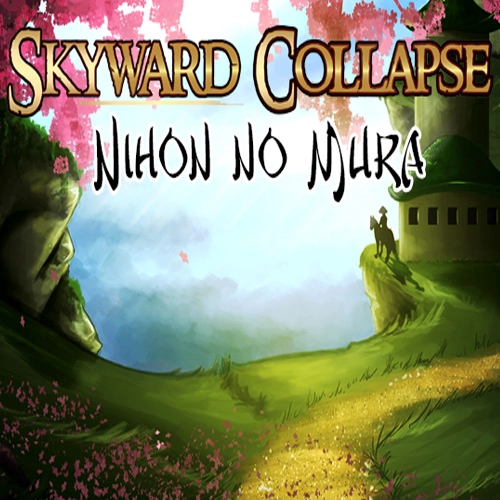 Skyward Collapse Nihon no Mura