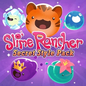 Acheter Slime Rancher Secret Style Pack PS4 Comparateur Prix